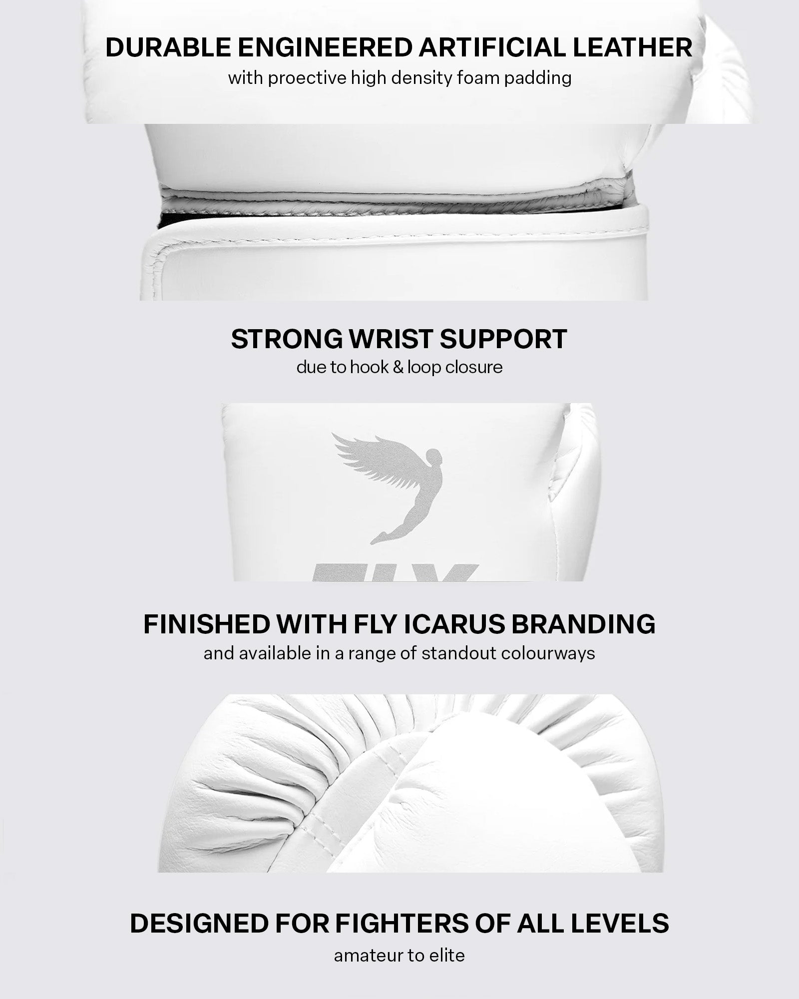 Superloop Team Gloves