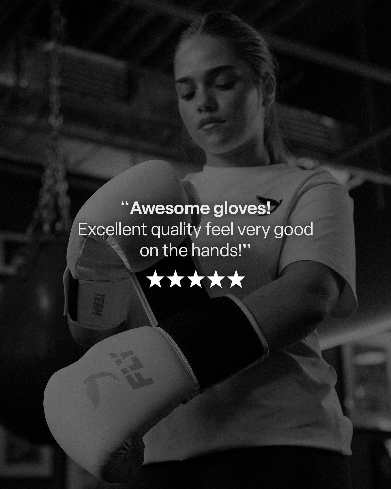 Superloop Team Gloves