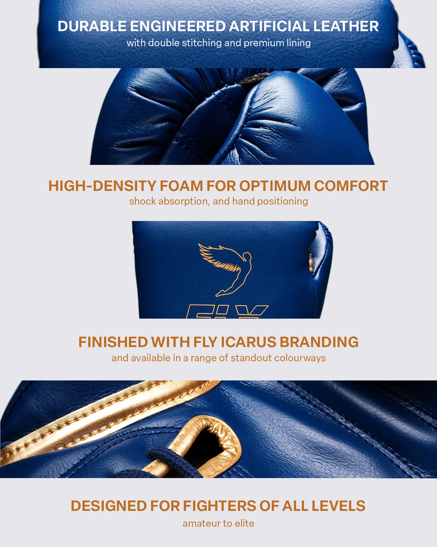 Superlace Pro X 2 Gloves