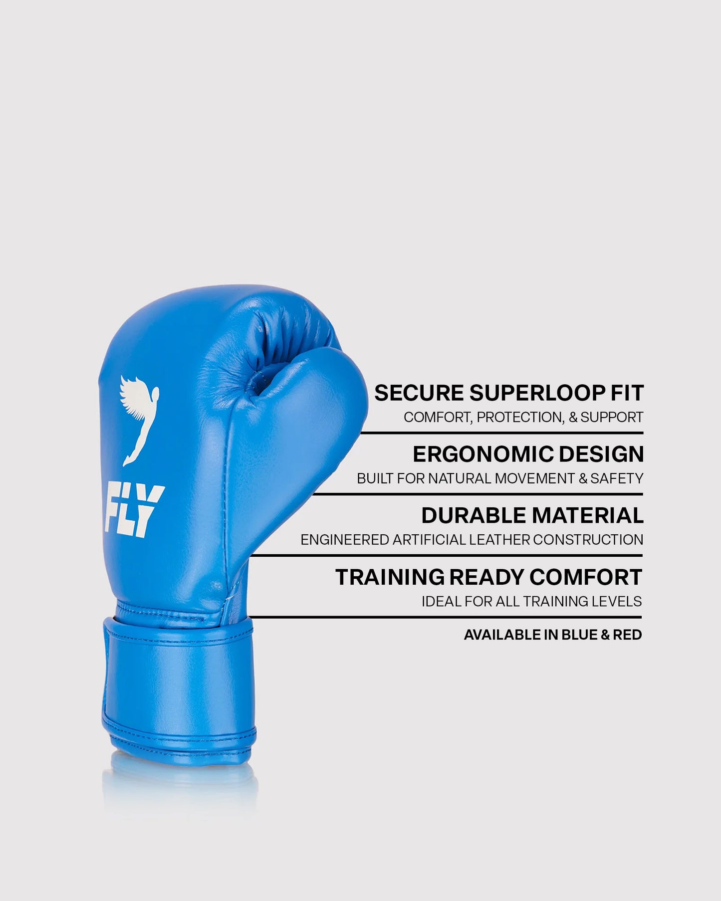 Kids Superloop X Gloves