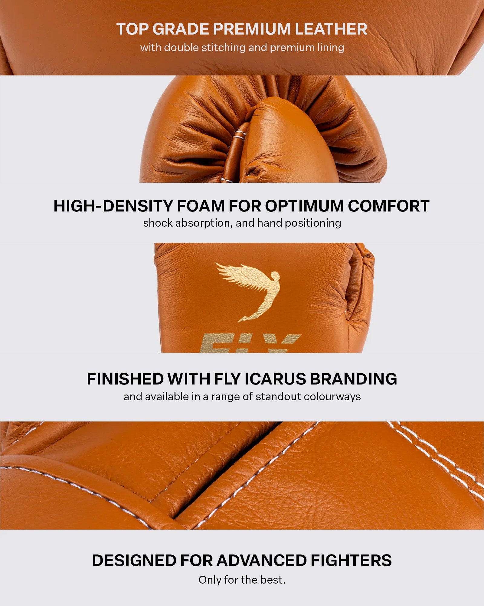 Superloop 2 Gloves