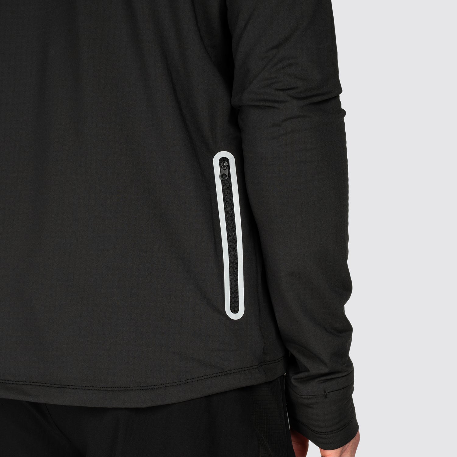 Tempo 1/4 Zip Lightweight (8244525859068)