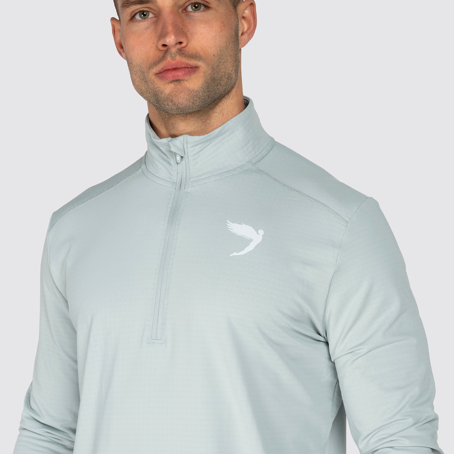 Tempo 1/4 Zip Lightweight (8244525891836)