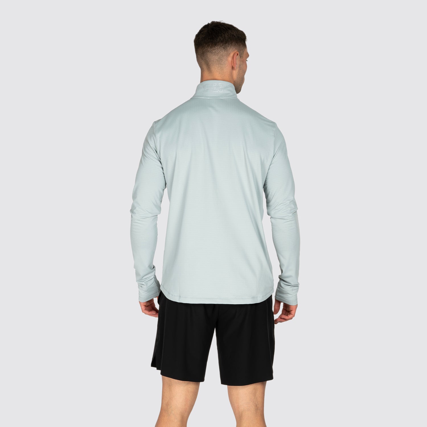 Tempo 1/4 Zip Lightweight (8244525891836)