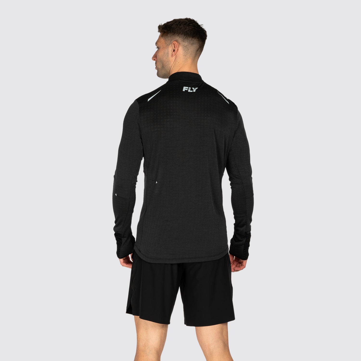 Tempo 1/4 Zip Warmweight (8244525957372)