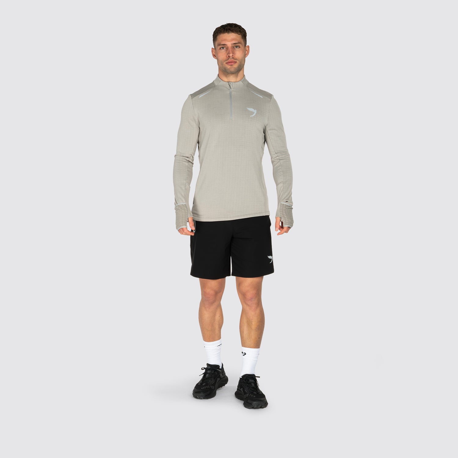 Tempo 1/4 Zip Warmweight (8244526088444)