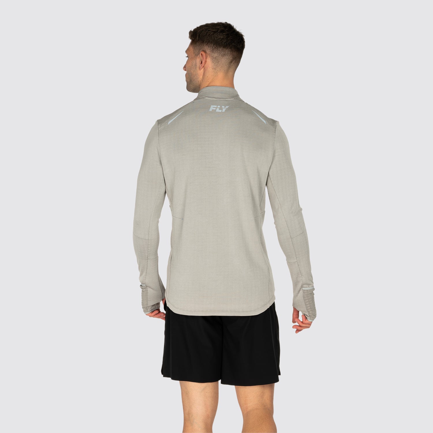 Tempo 1/4 Zip Warmweight (8244526088444)