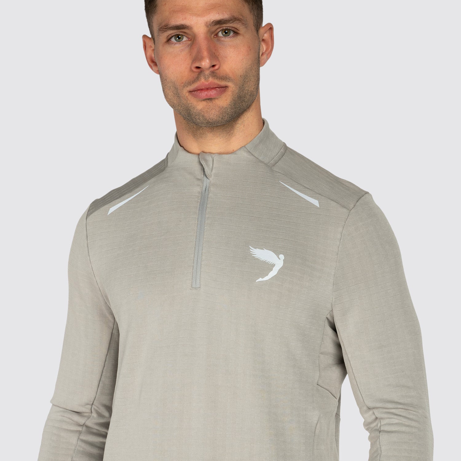 Tempo 1/4 Zip Warmweight (8244526088444)