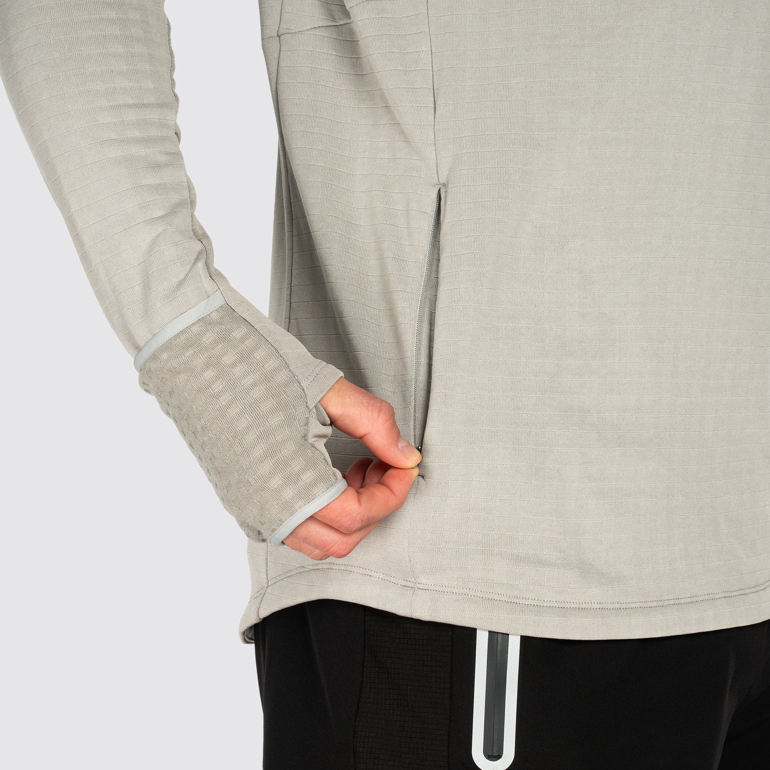 Tempo 1/4 Zip Warmweight (8244526088444)