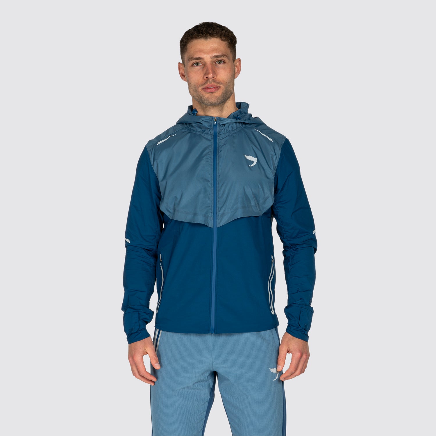 Tempo Dynamic Windbreaker (8244022018300)