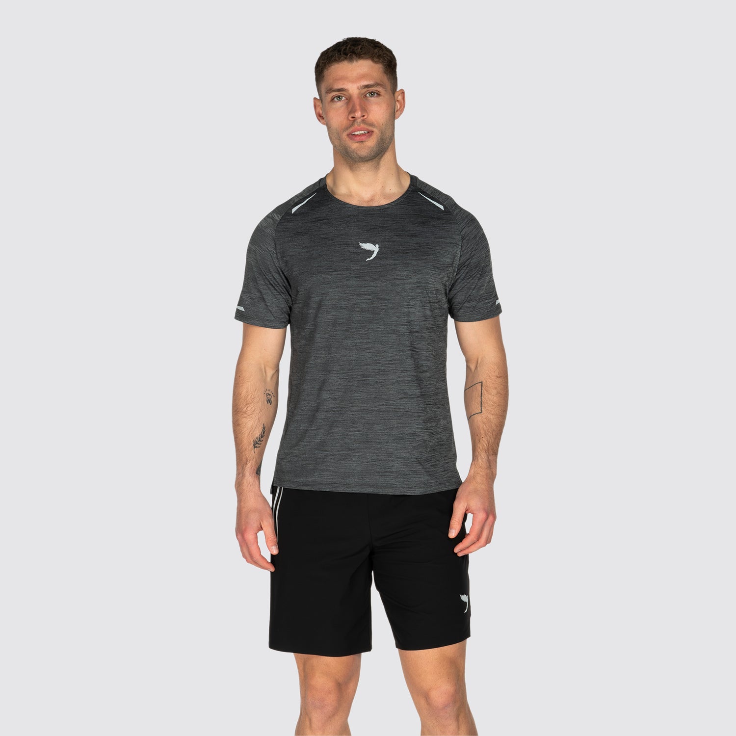 Tempo Running Tee (8244525596924)