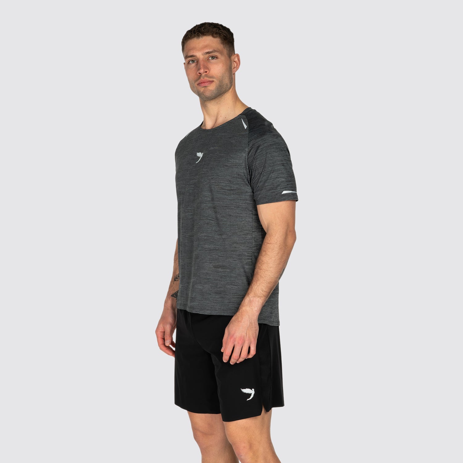 Tempo Running Tee (8244525596924)