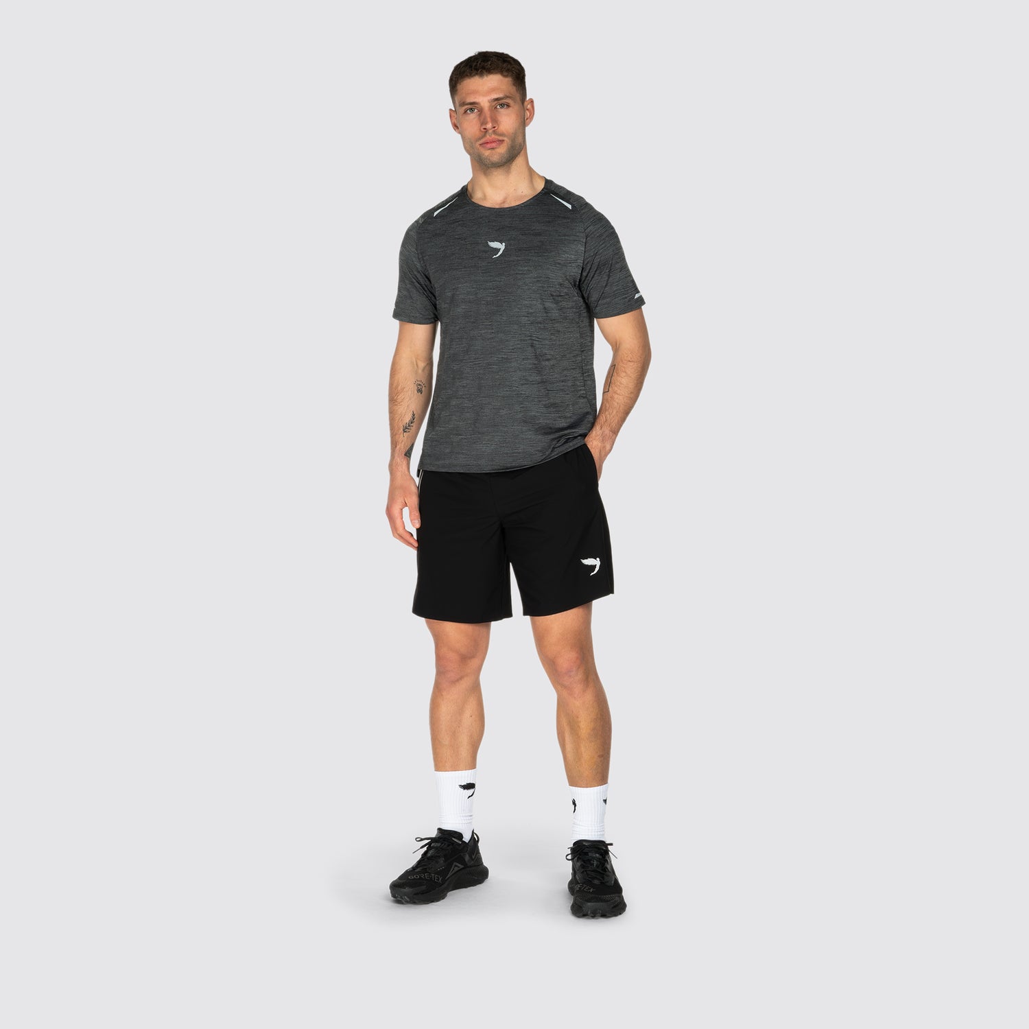 Tempo Running Tee (8244525596924)