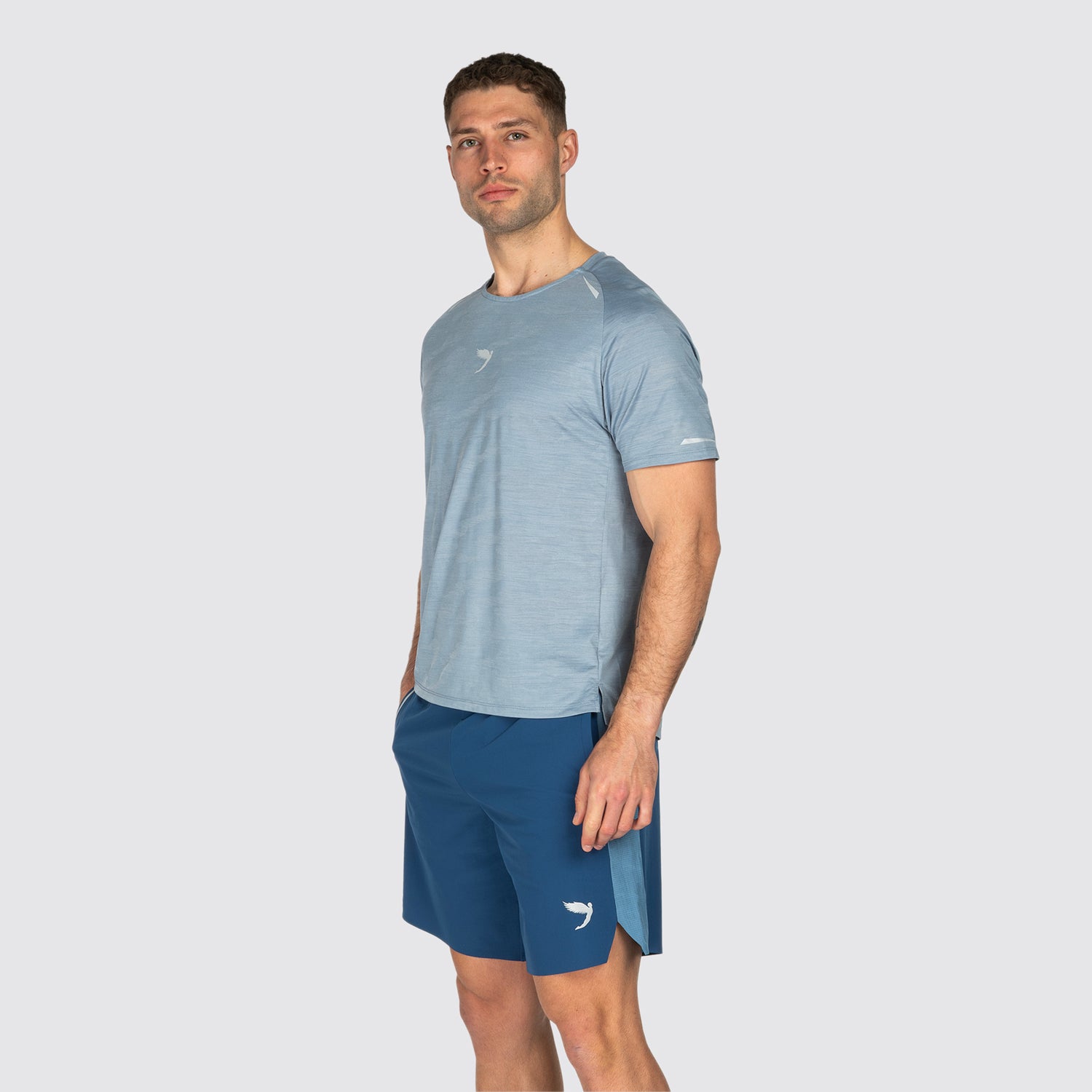 Tempo Running Tee (8244020740348)