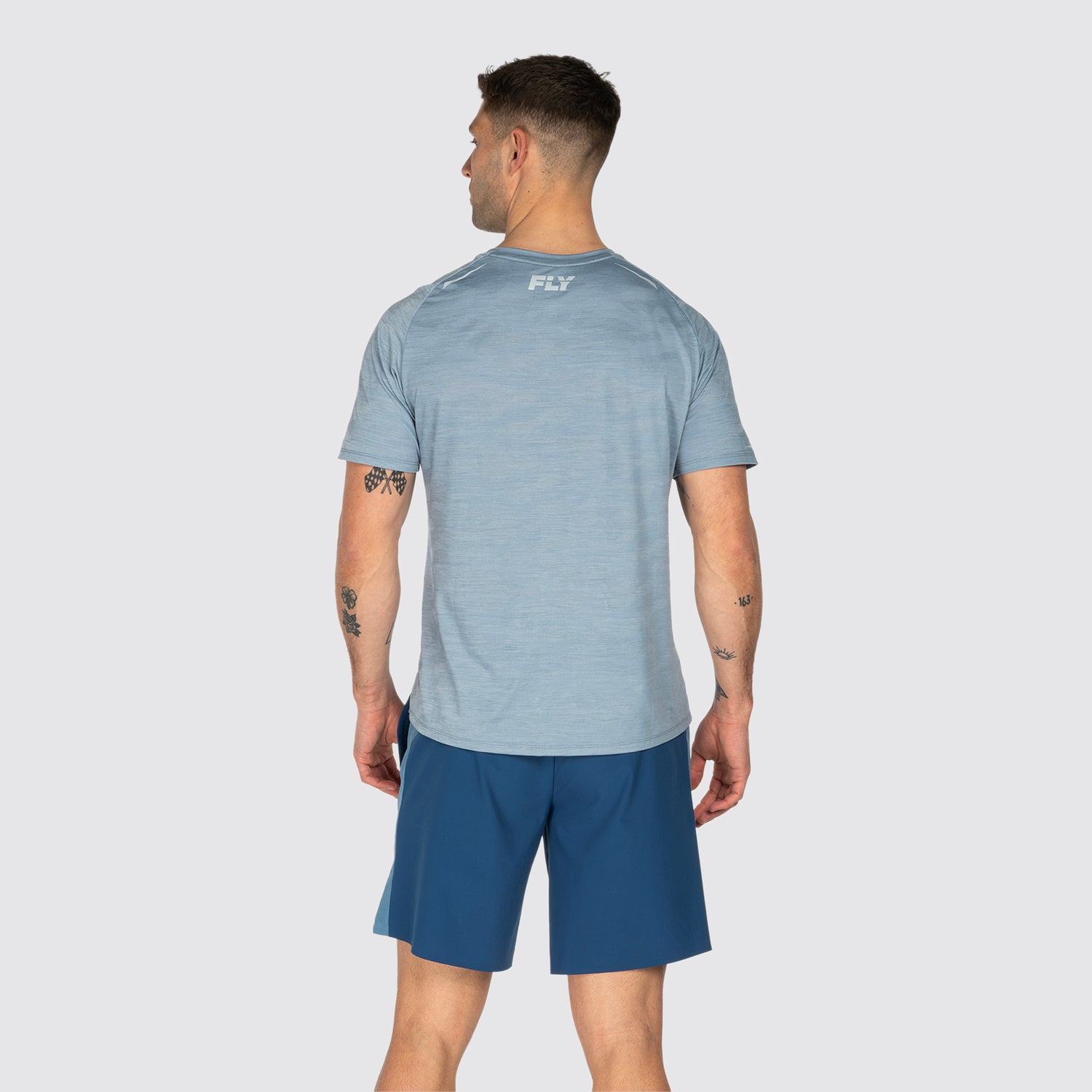 Tempo Running Tee (8244020740348)