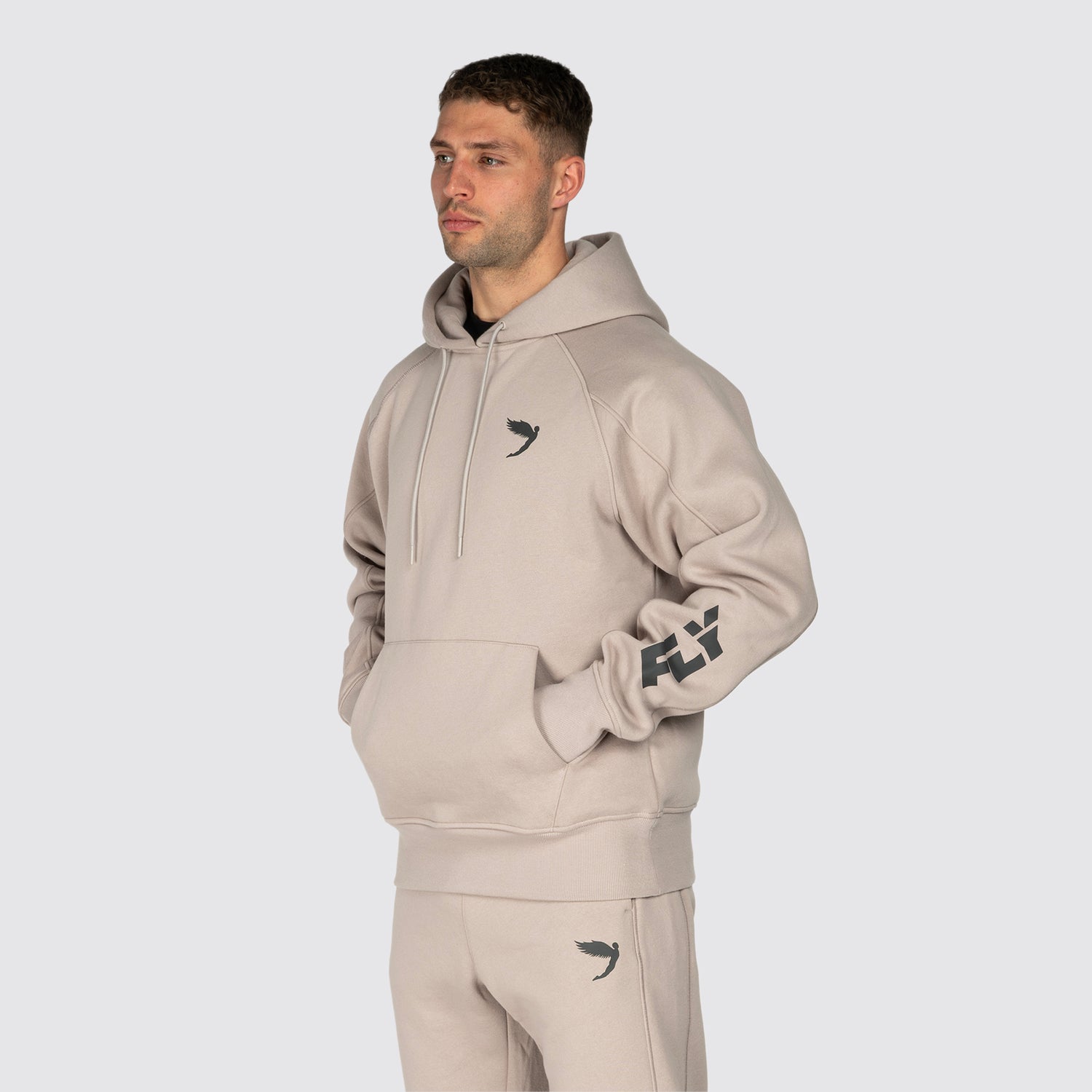 Undisputed Relaxed Fit Hoodie (8244004356348)