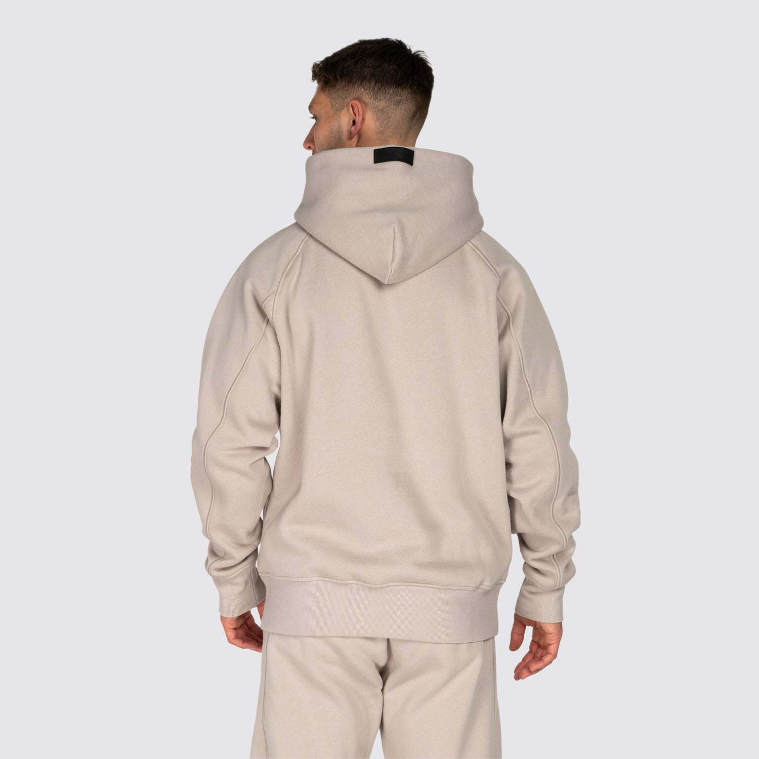 Undisputed Relaxed Fit Hoodie (8244004356348)