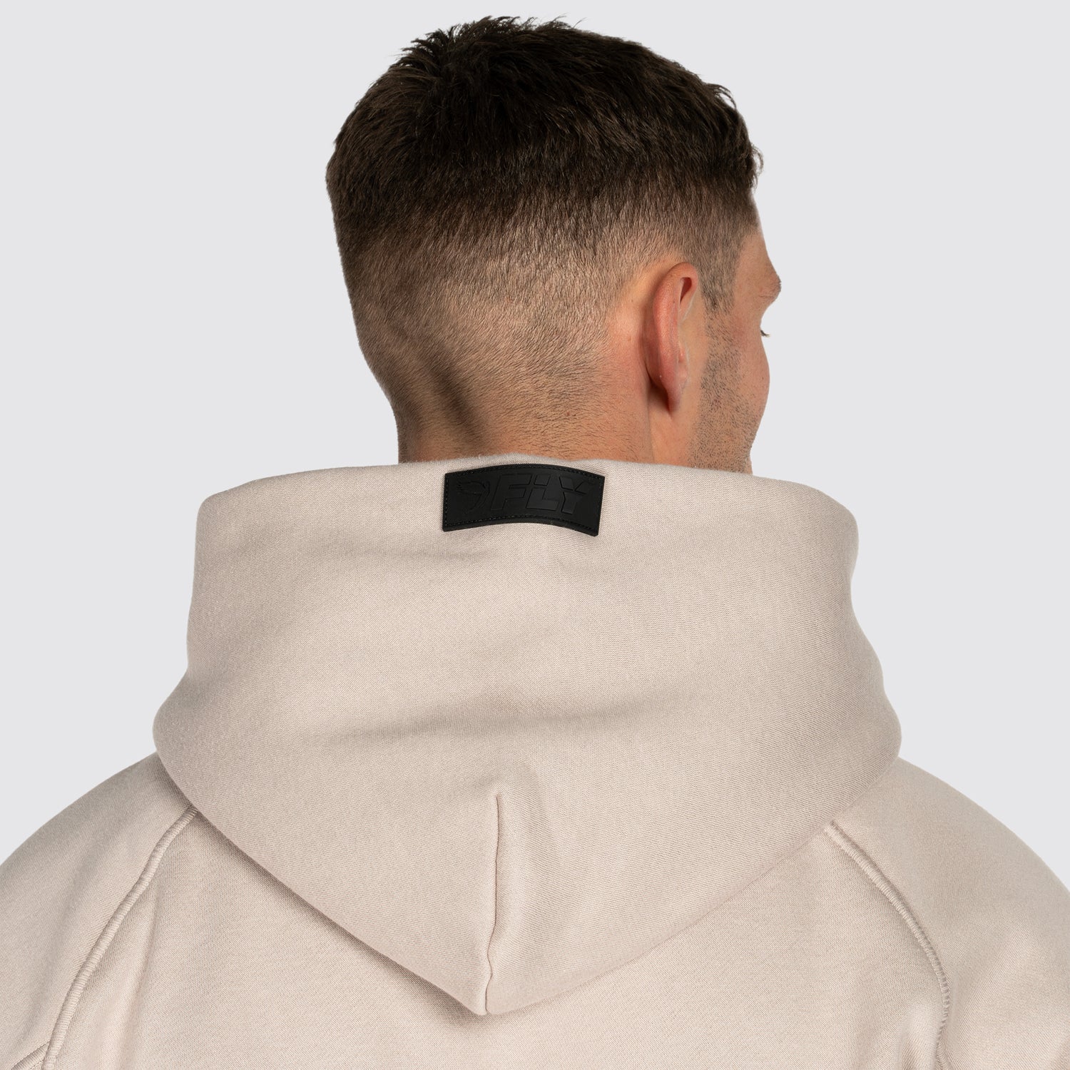 Undisputed Relaxed Fit Hoodie (8244004356348)