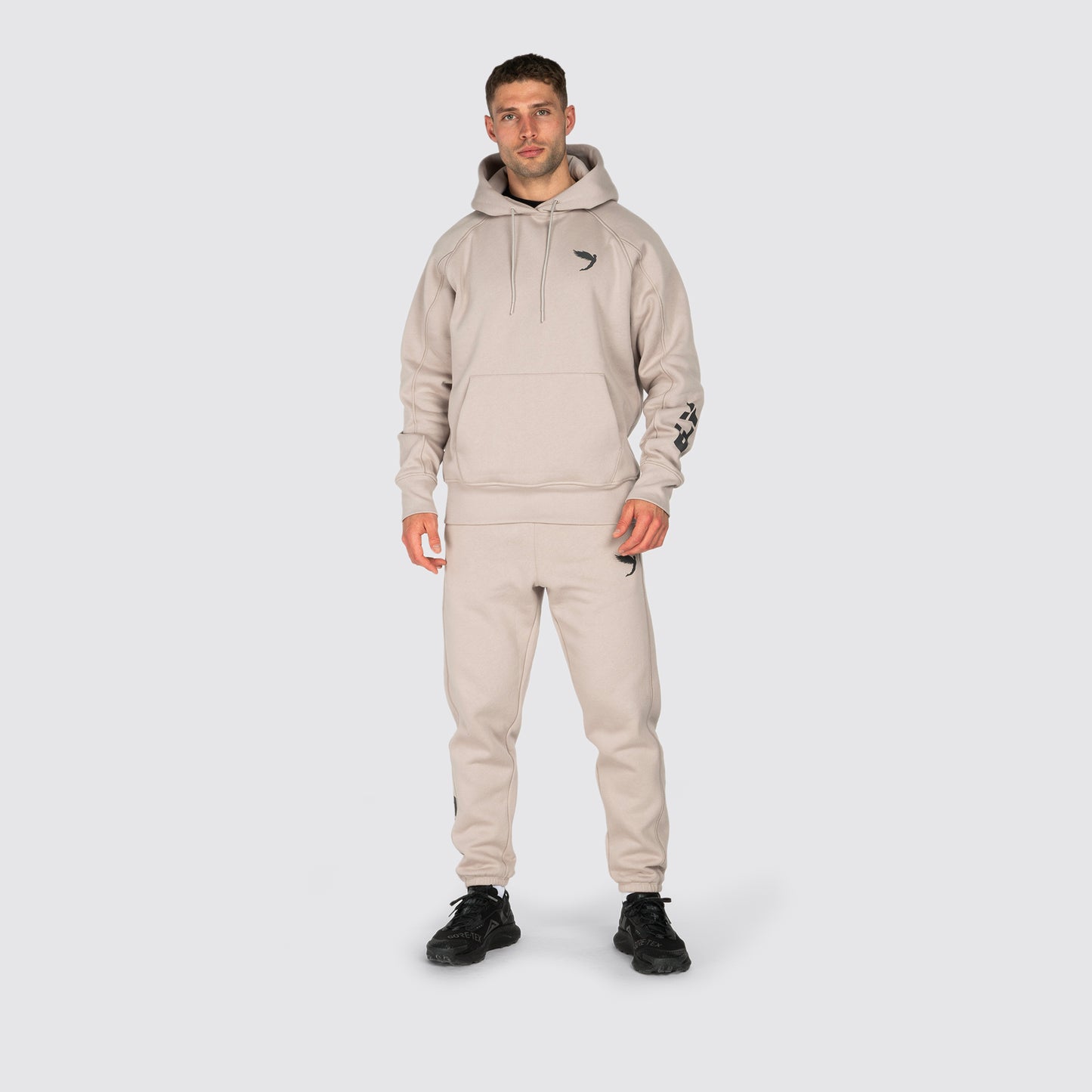 Undisputed Relaxed Fit Hoodie (8244004356348)