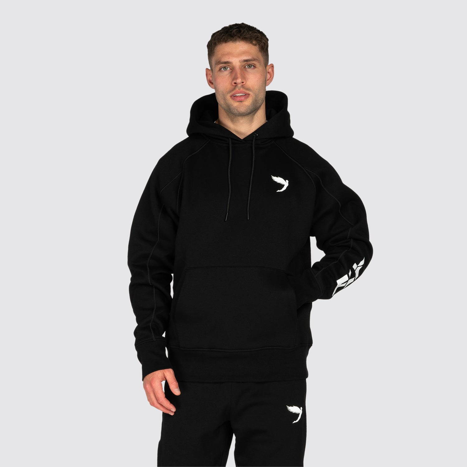 Undisputed Relaxed Fit Hoodie (8244003602684)