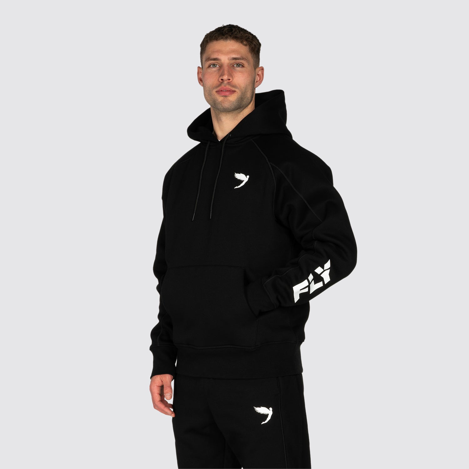 Undisputed Relaxed Fit Hoodie (8244003602684)