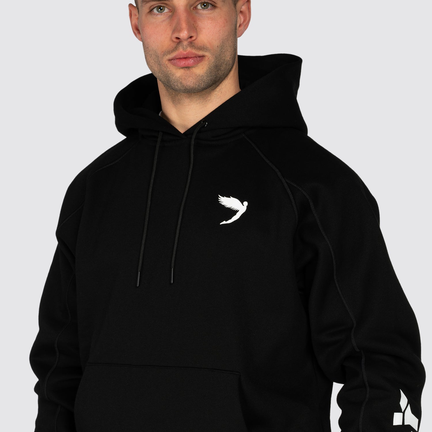 Undisputed Relaxed Fit Hoodie (8244003602684)