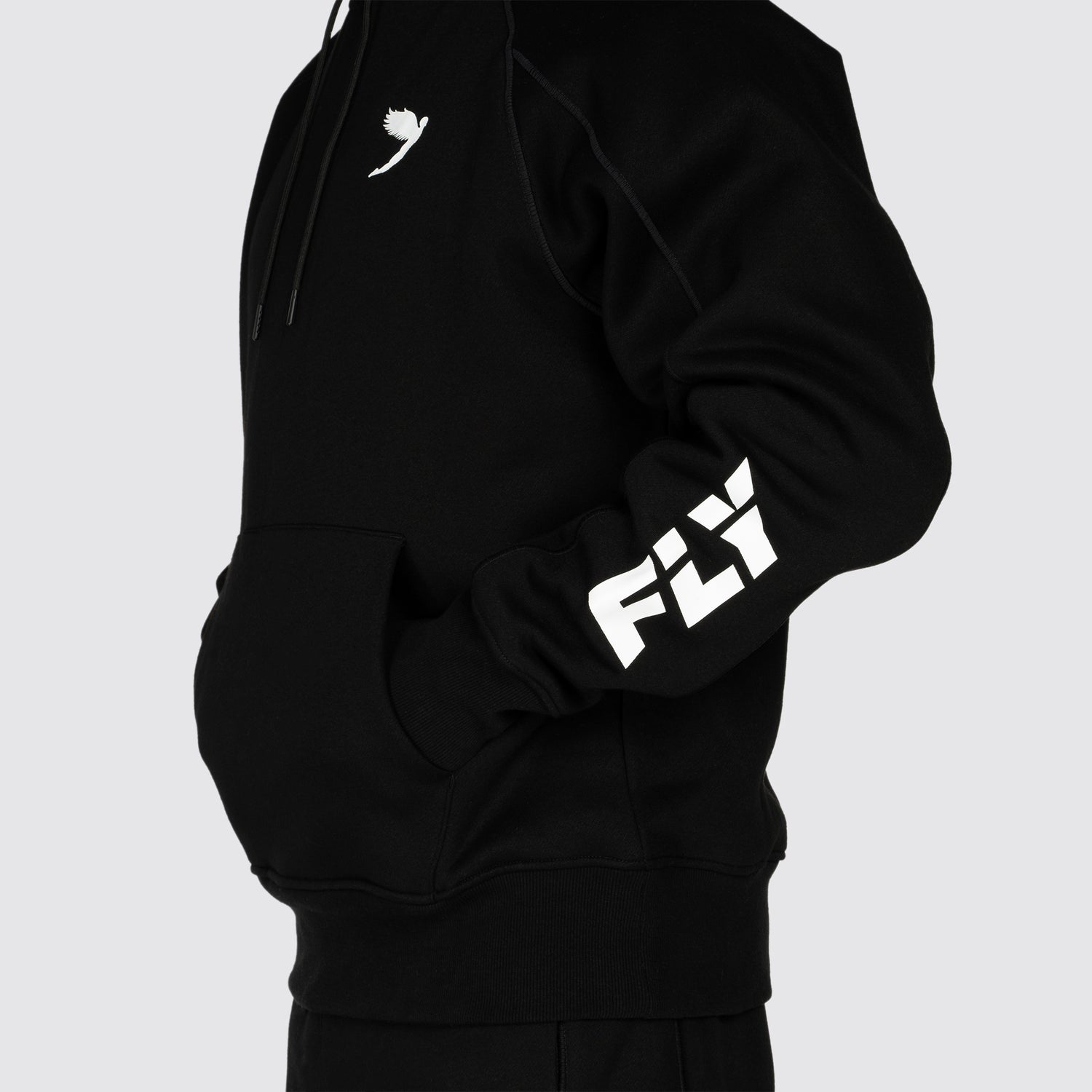 Undisputed Relaxed Fit Hoodie (8244003602684)