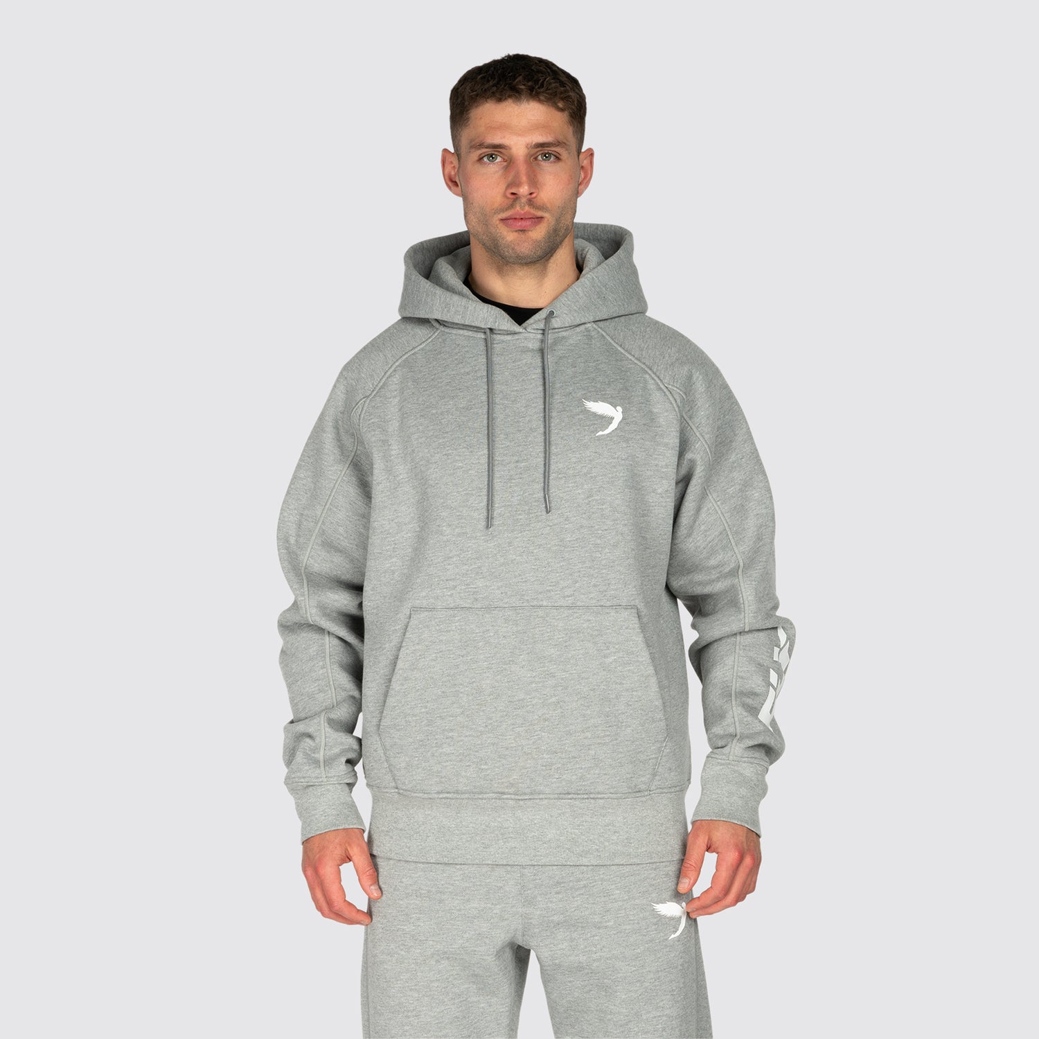 Undisputed Relaxed Fit Hoodie (8244004421884)