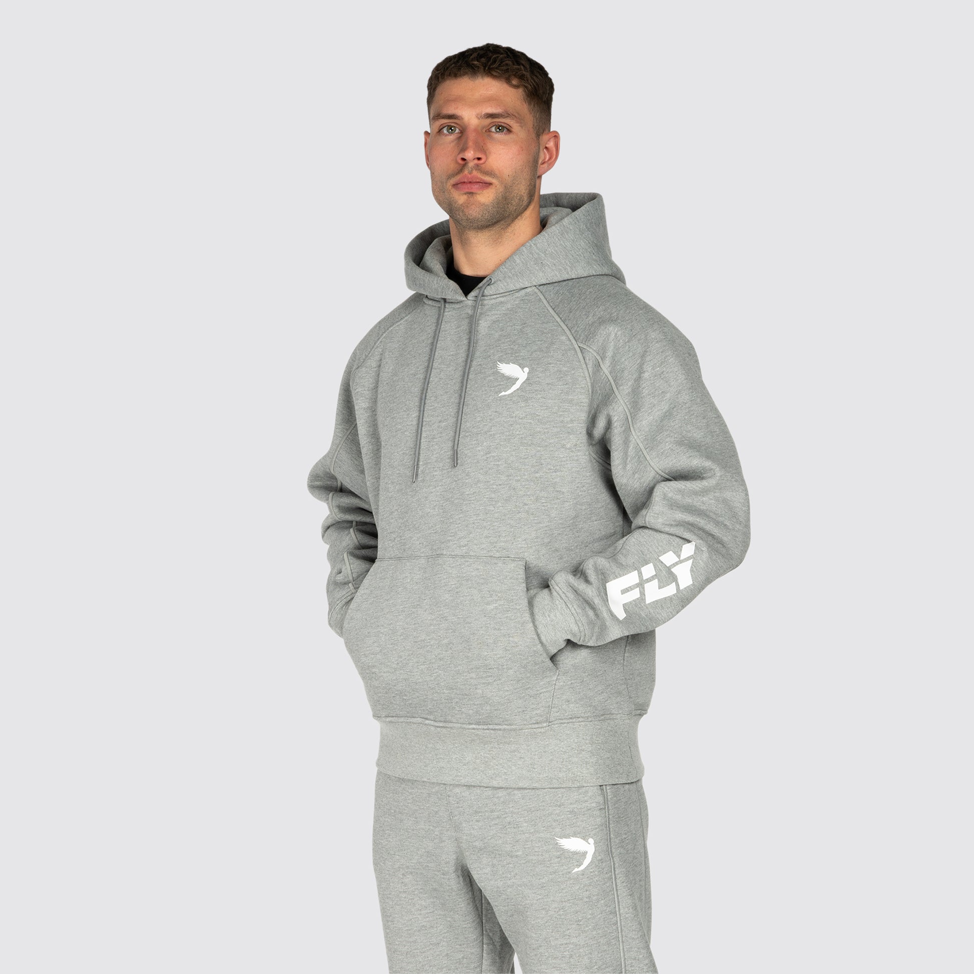 Undisputed Relaxed Fit Hoodie (8244004421884)