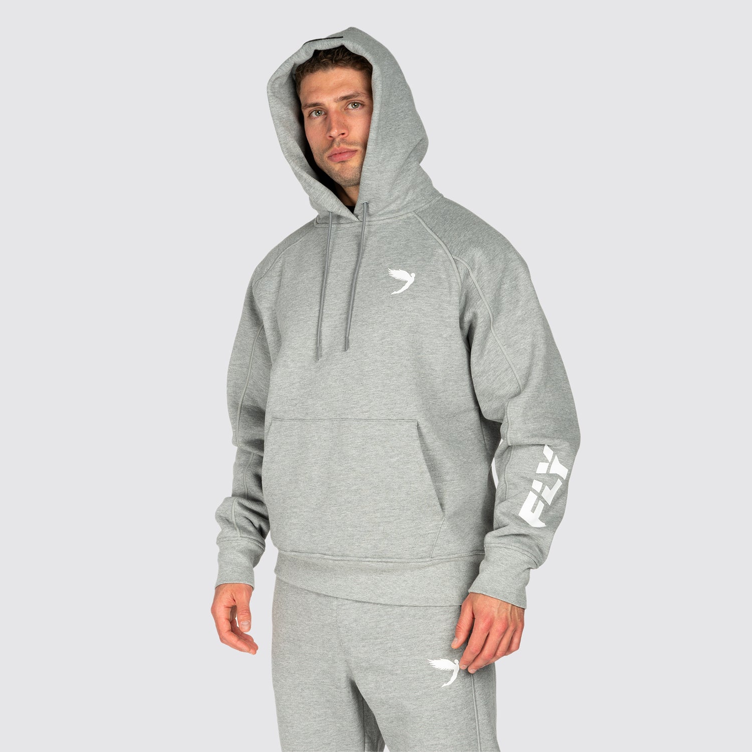 Undisputed Relaxed Fit Hoodie (8244004421884)