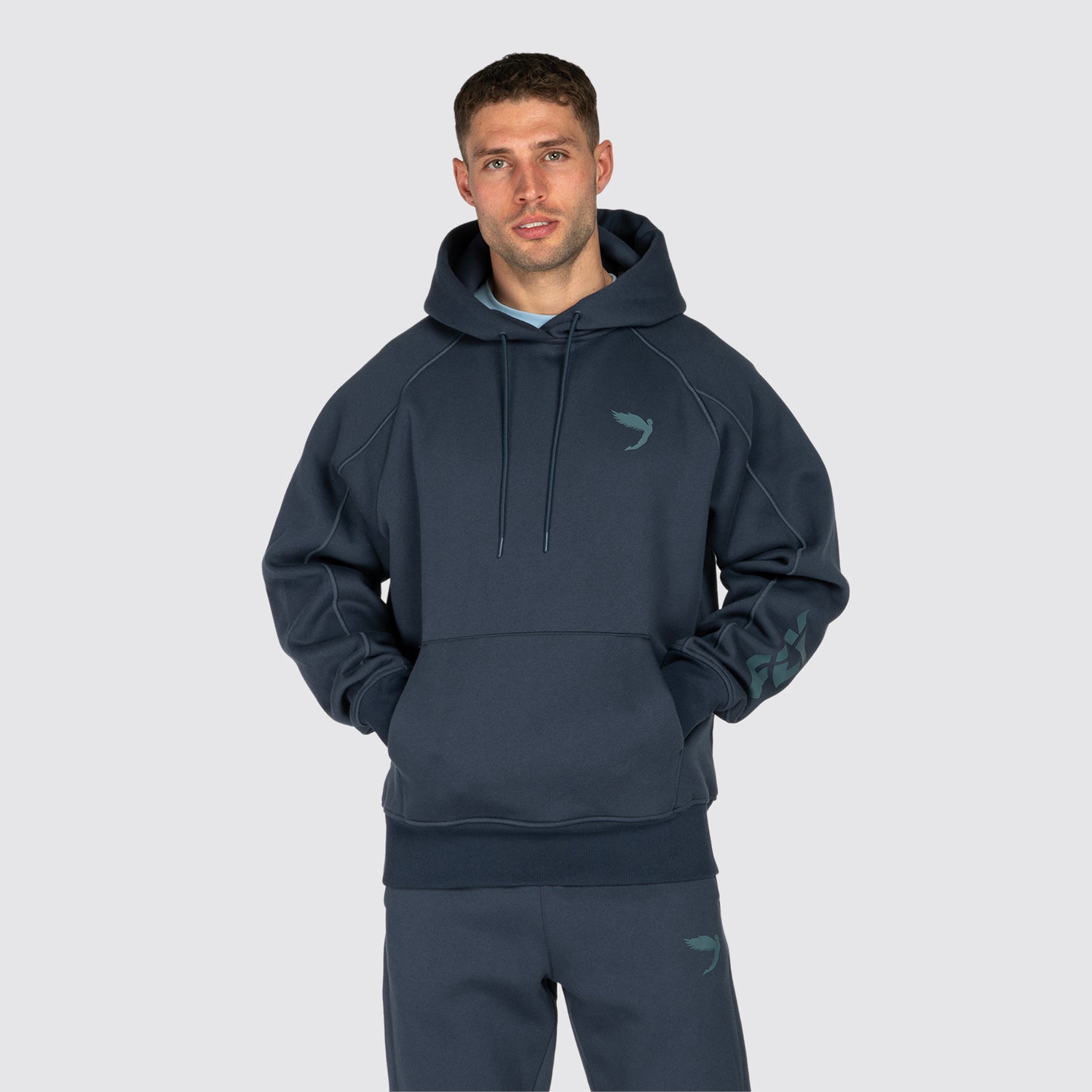 Undisputed Relaxed Fit Hoodie (8244004946172)