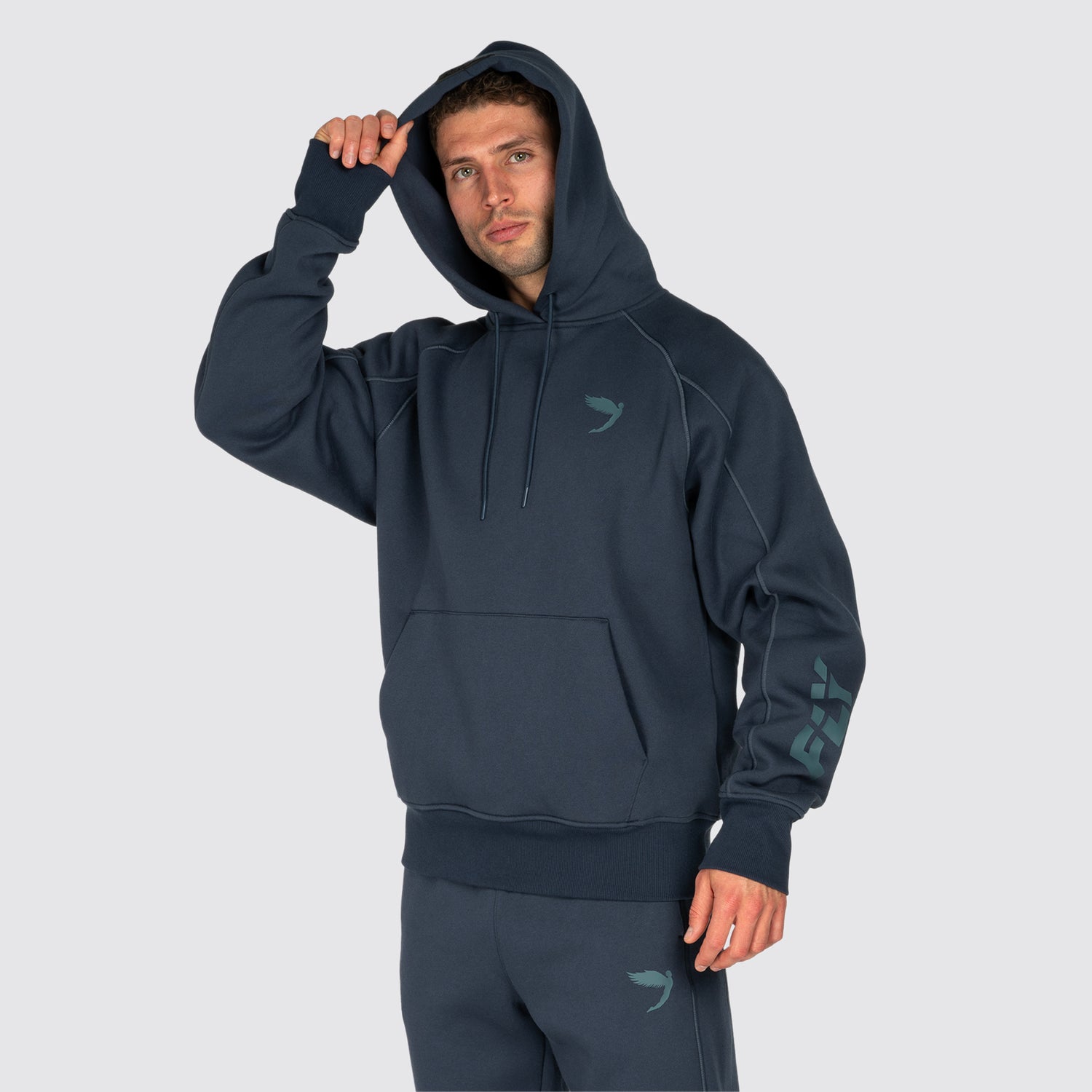 Undisputed Relaxed Fit Hoodie (8244004946172)