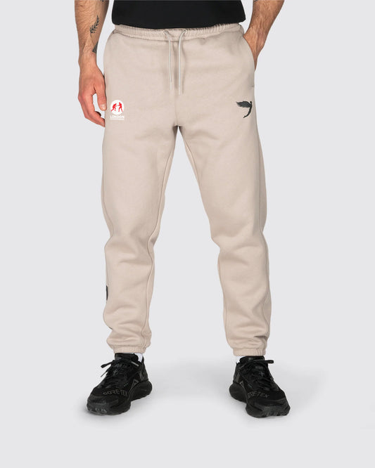 Undisputed Relaxed Fit Joggers Fly X London Shootfighters