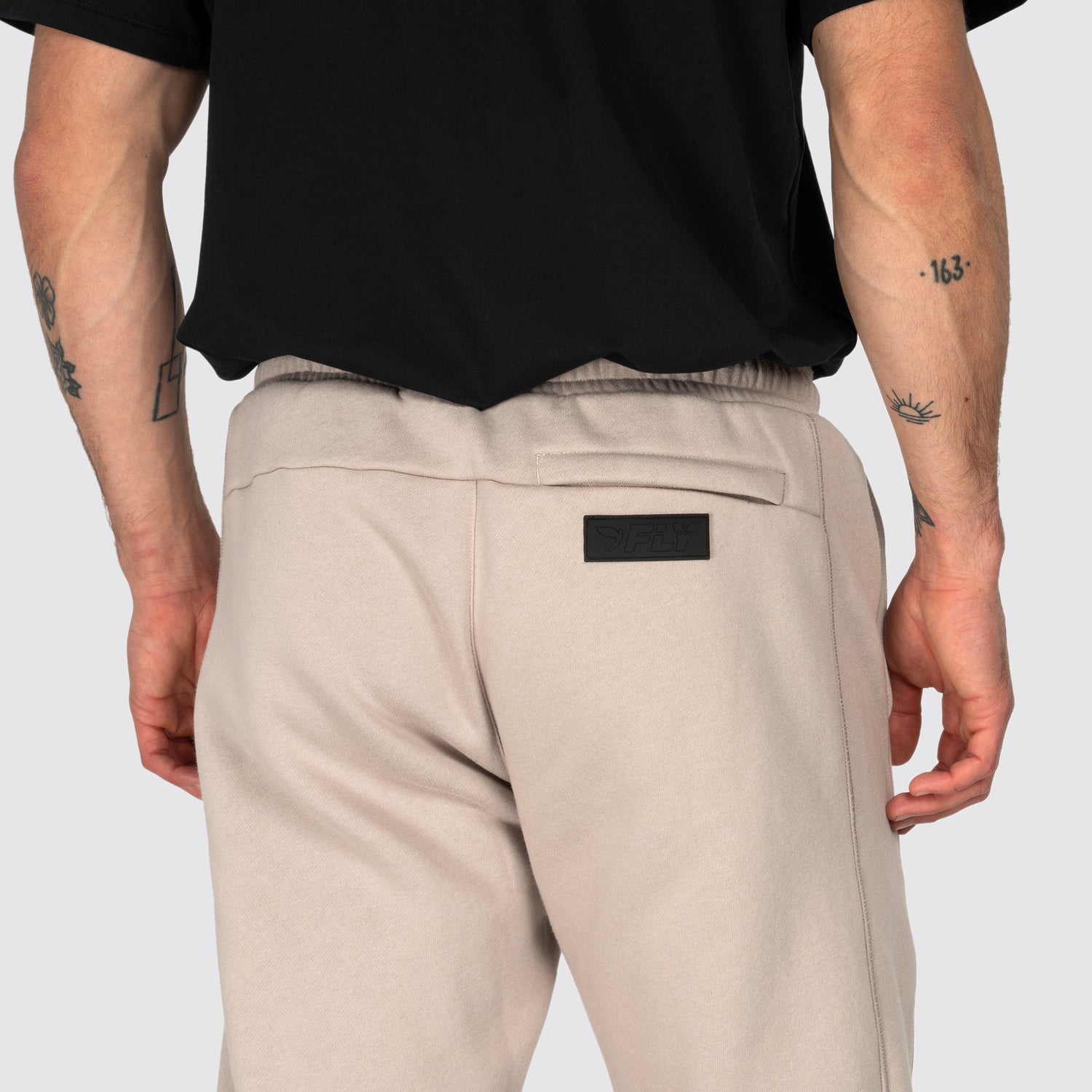 Undisputed Relaxed Fit Joggers (8244016054524)