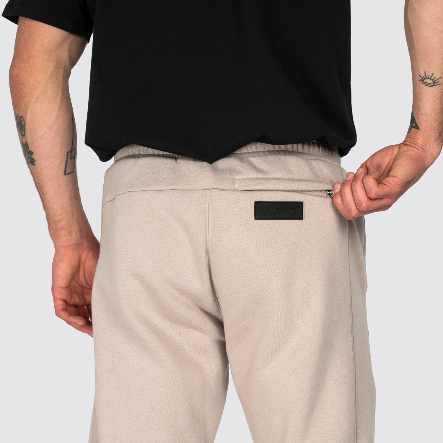 Undisputed Relaxed Fit Joggers (8244016054524)