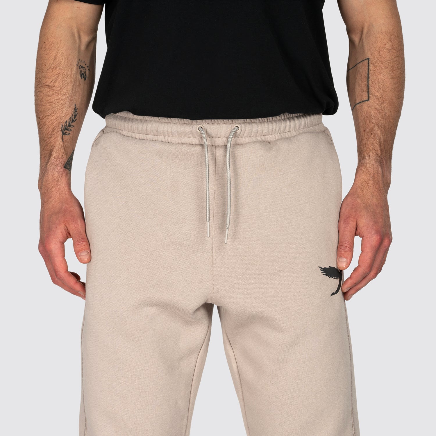 Undisputed Relaxed Fit Joggers (8244016054524)