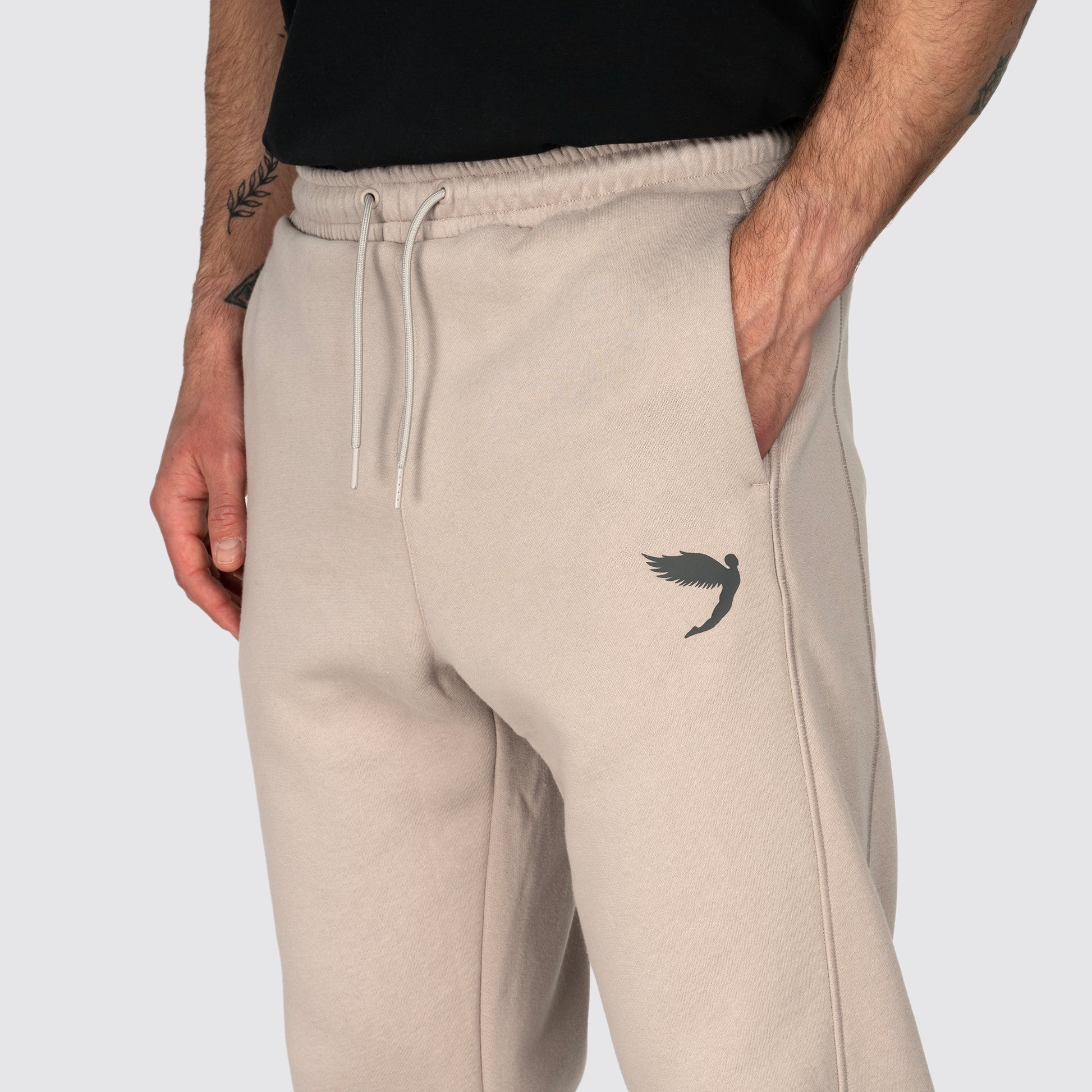 Undisputed Relaxed Fit Joggers (8244016054524)