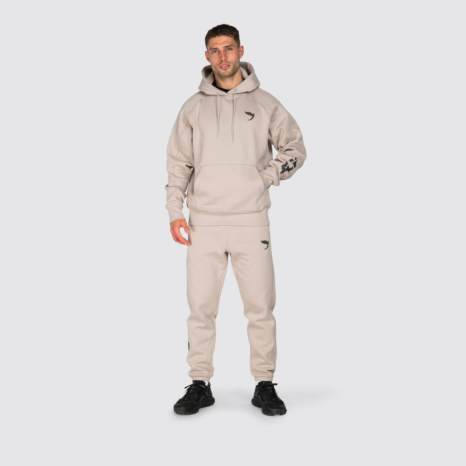 Undisputed Relaxed Fit Joggers (8244016054524)