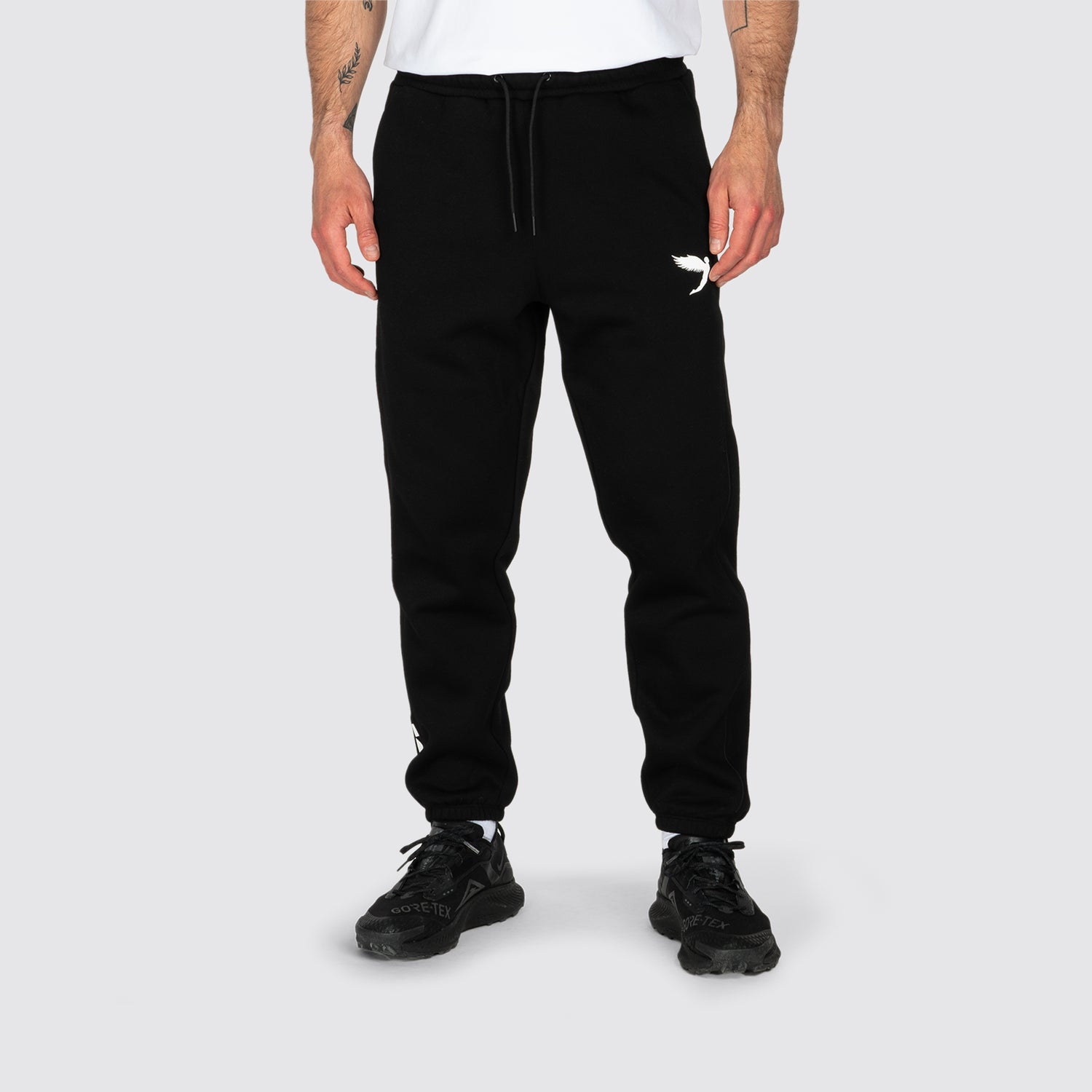 Undisputed Relaxed Fit Joggers (8244016349436)