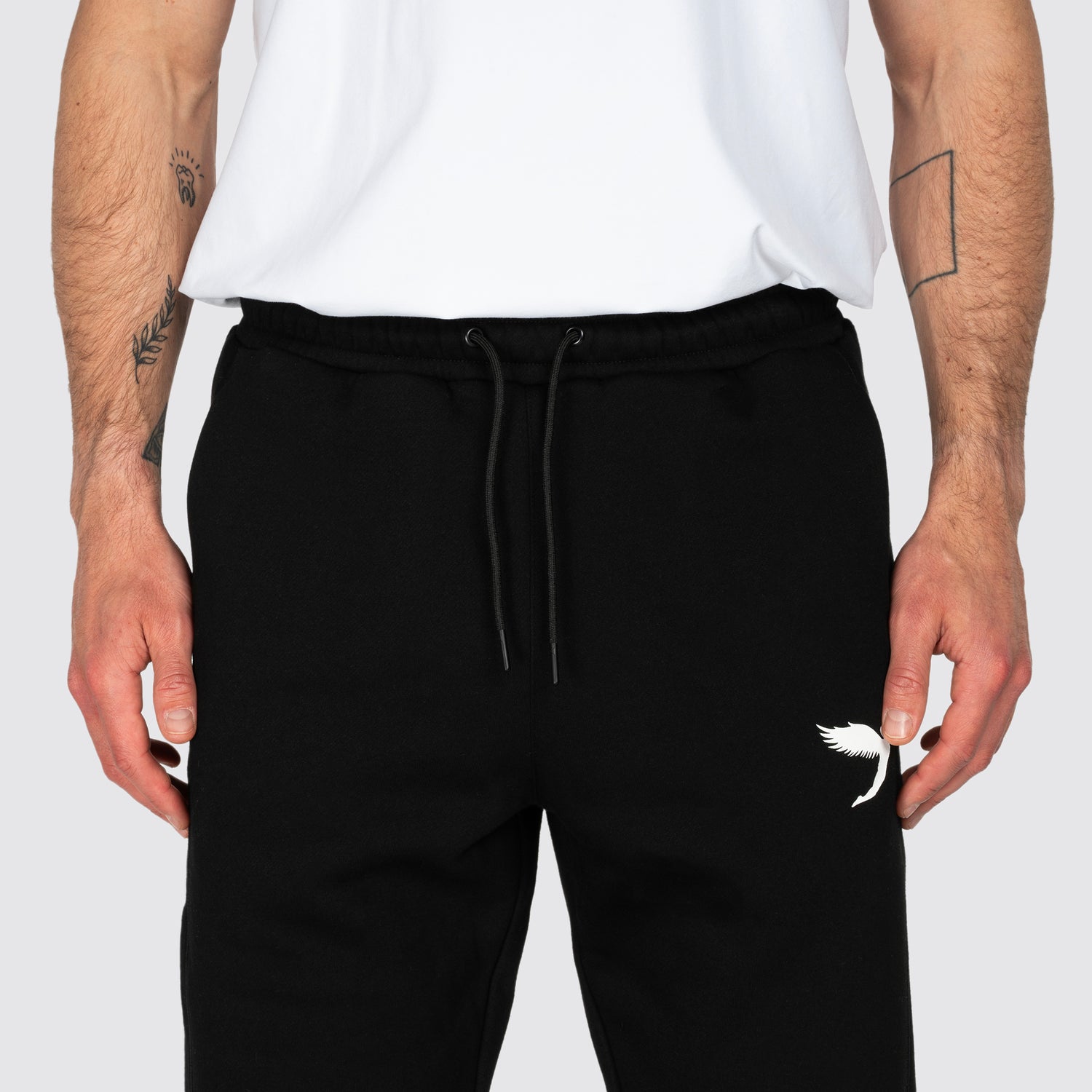 Undisputed Relaxed Fit Joggers (8244016349436)