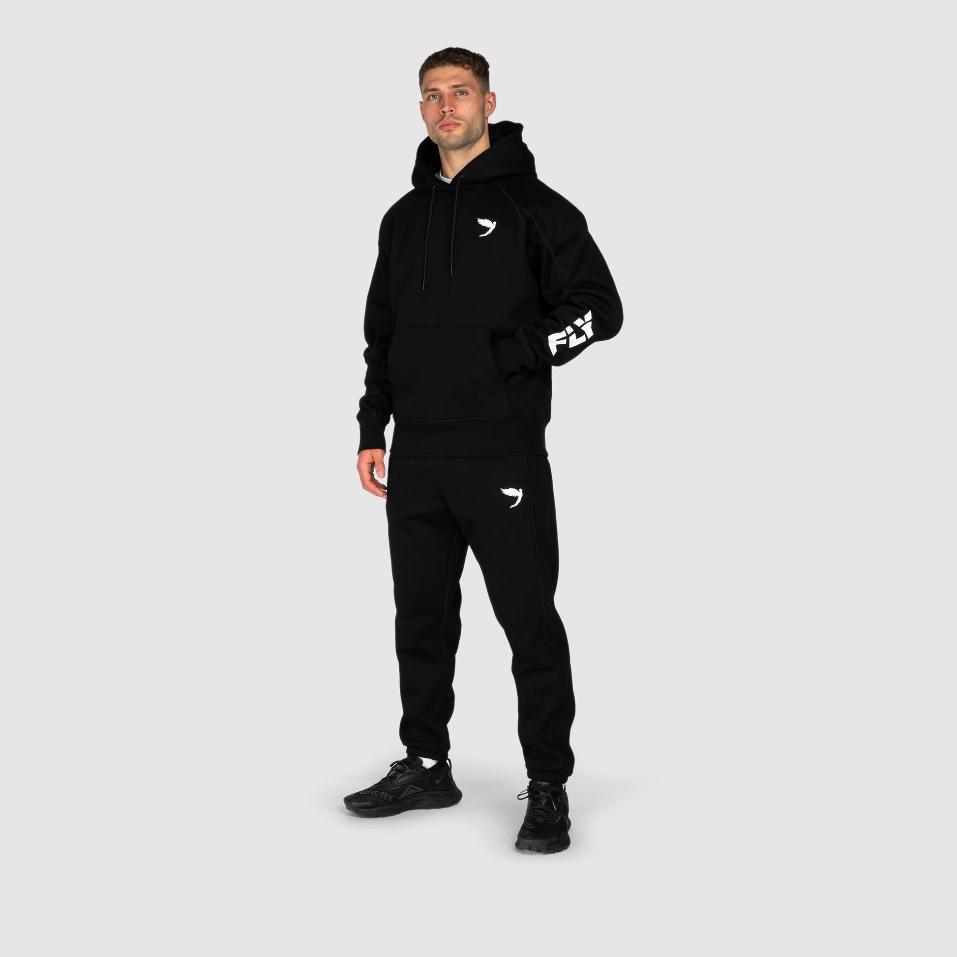 Undisputed Relaxed Fit Joggers (8244016349436)