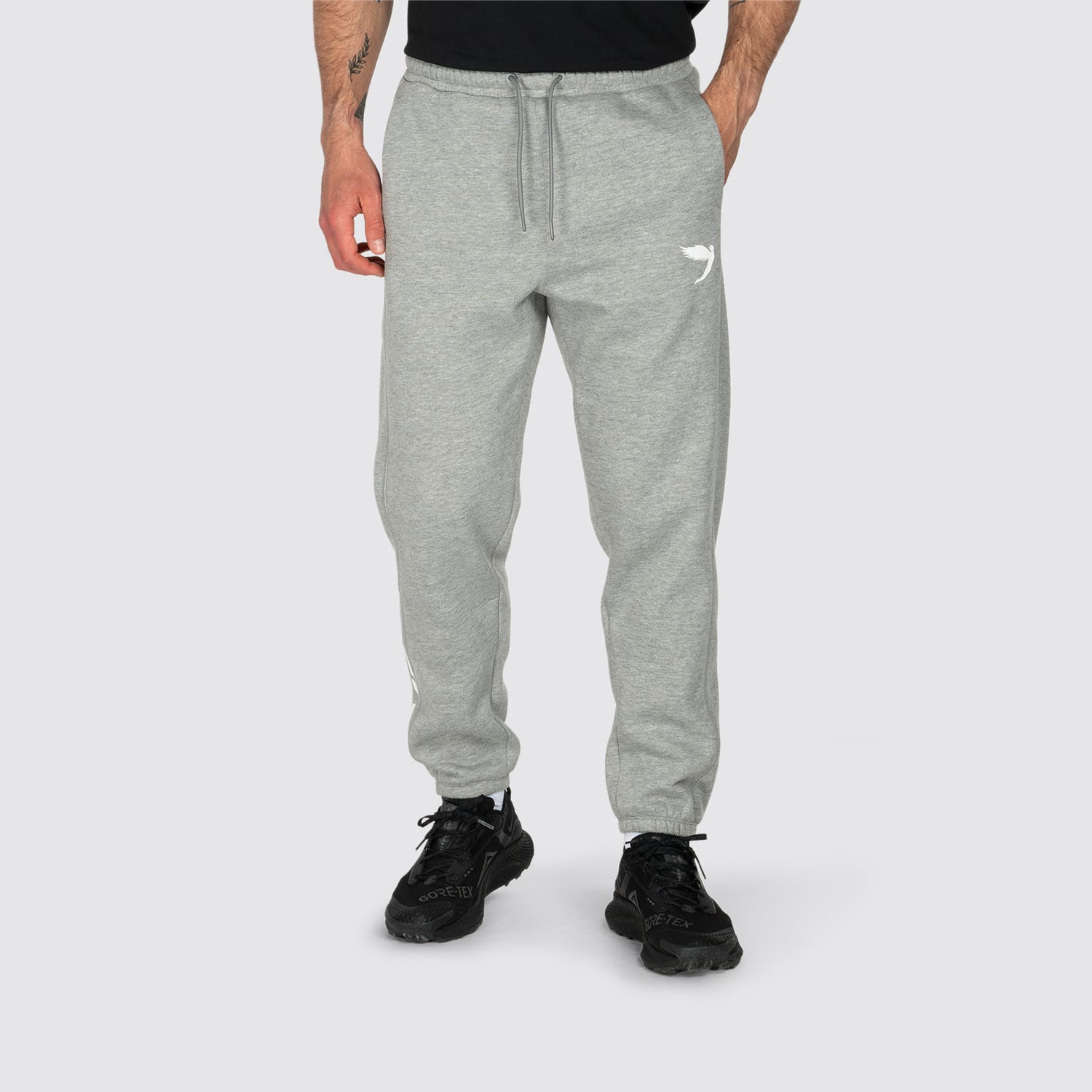 Undisputed Relaxed Fit Joggers (8244016546044)