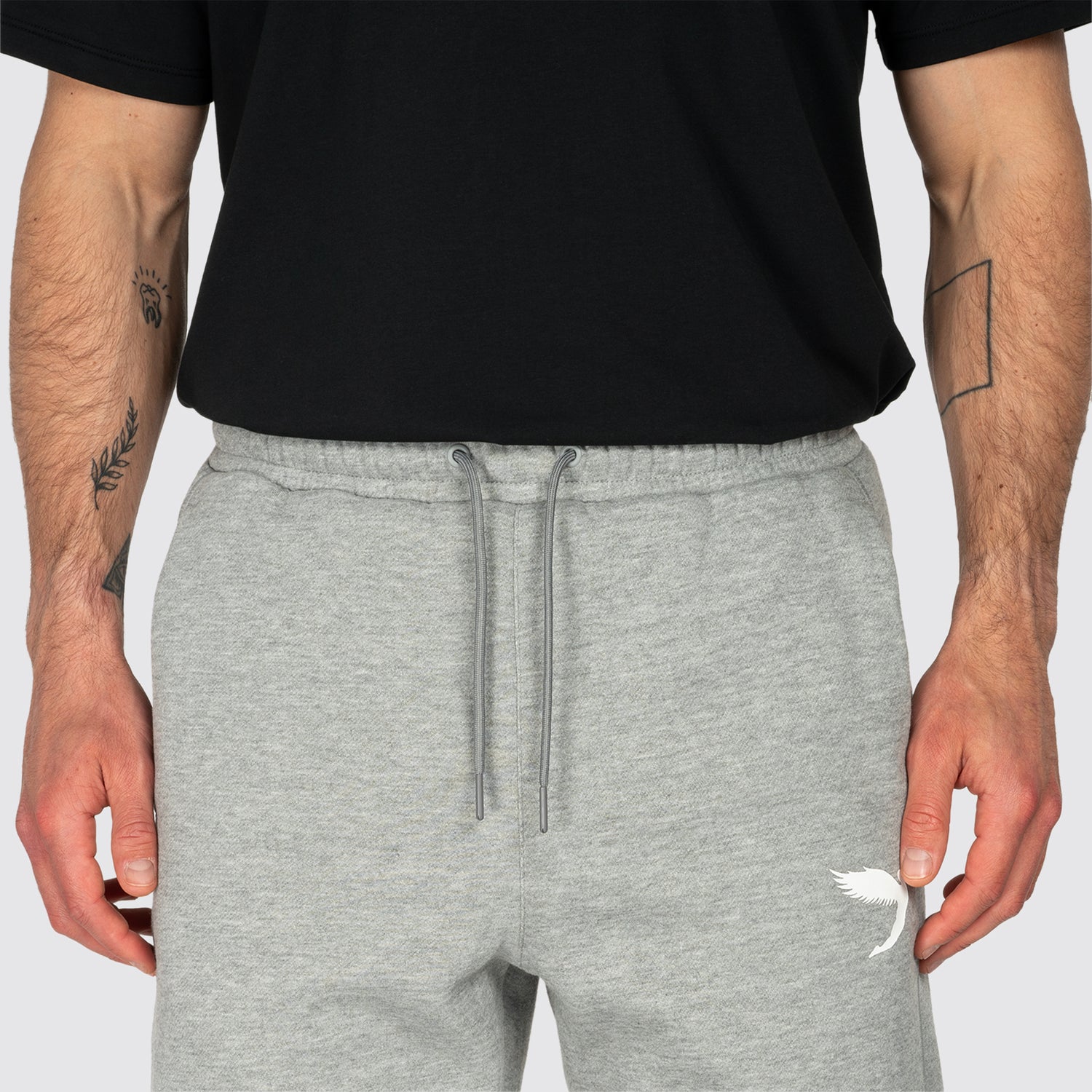 Undisputed Relaxed Fit Joggers (8244016546044)