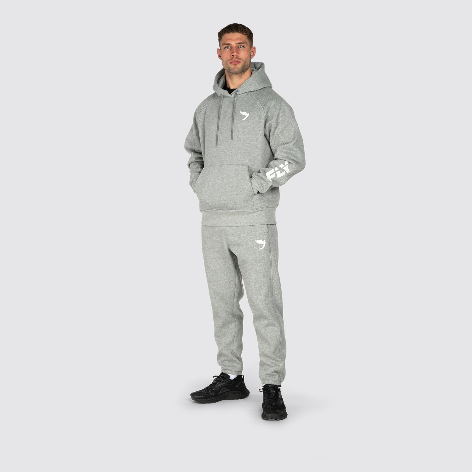 Undisputed Relaxed Fit Joggers (8244016546044)