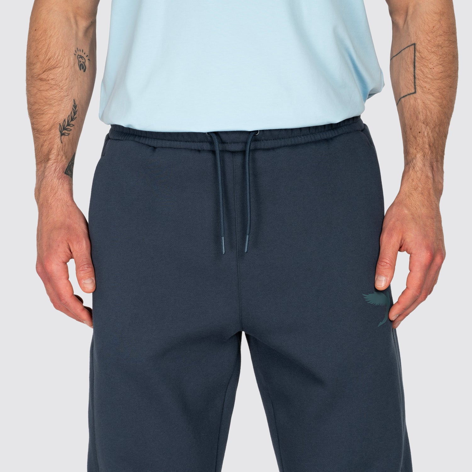 Undisputed Relaxed Fit Joggers (8244016185596)