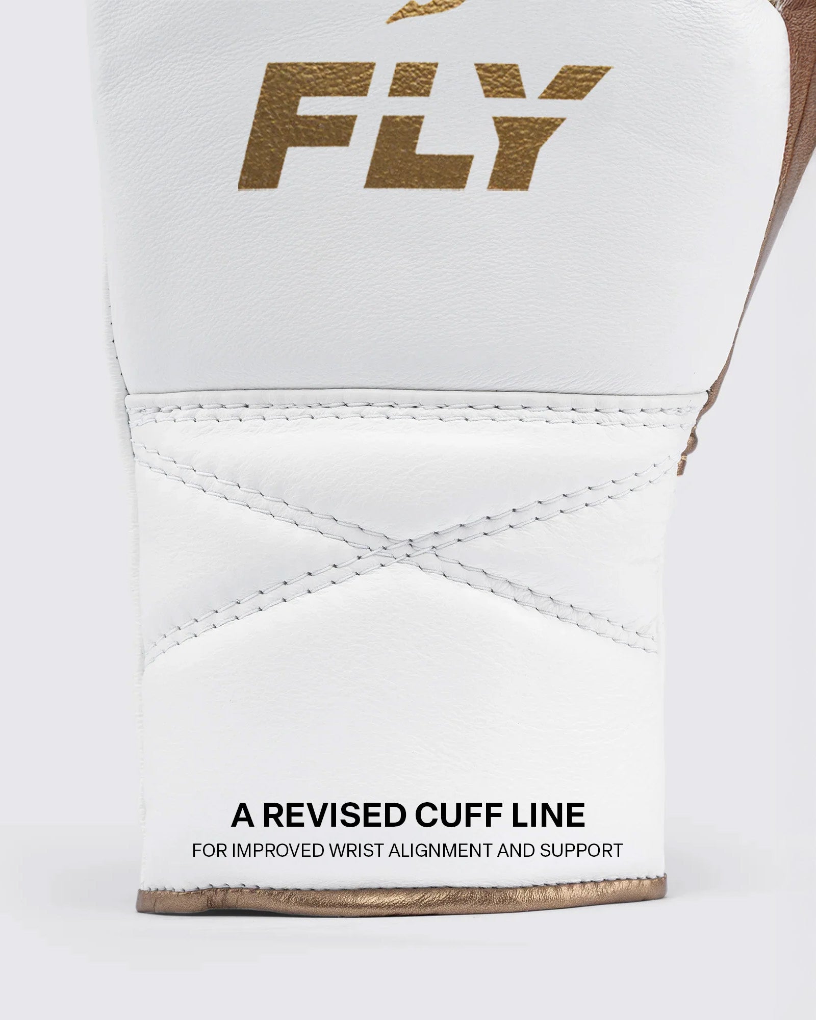 Superlace 2 Gloves
