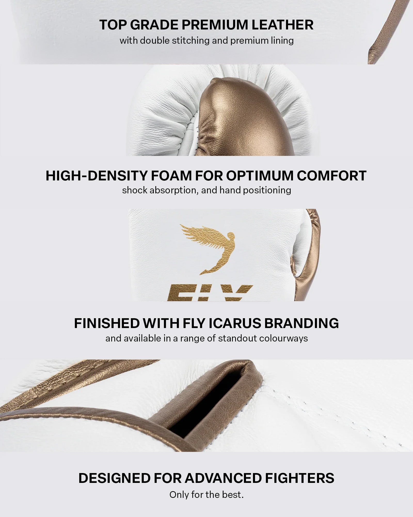 Superloop 2 Gloves