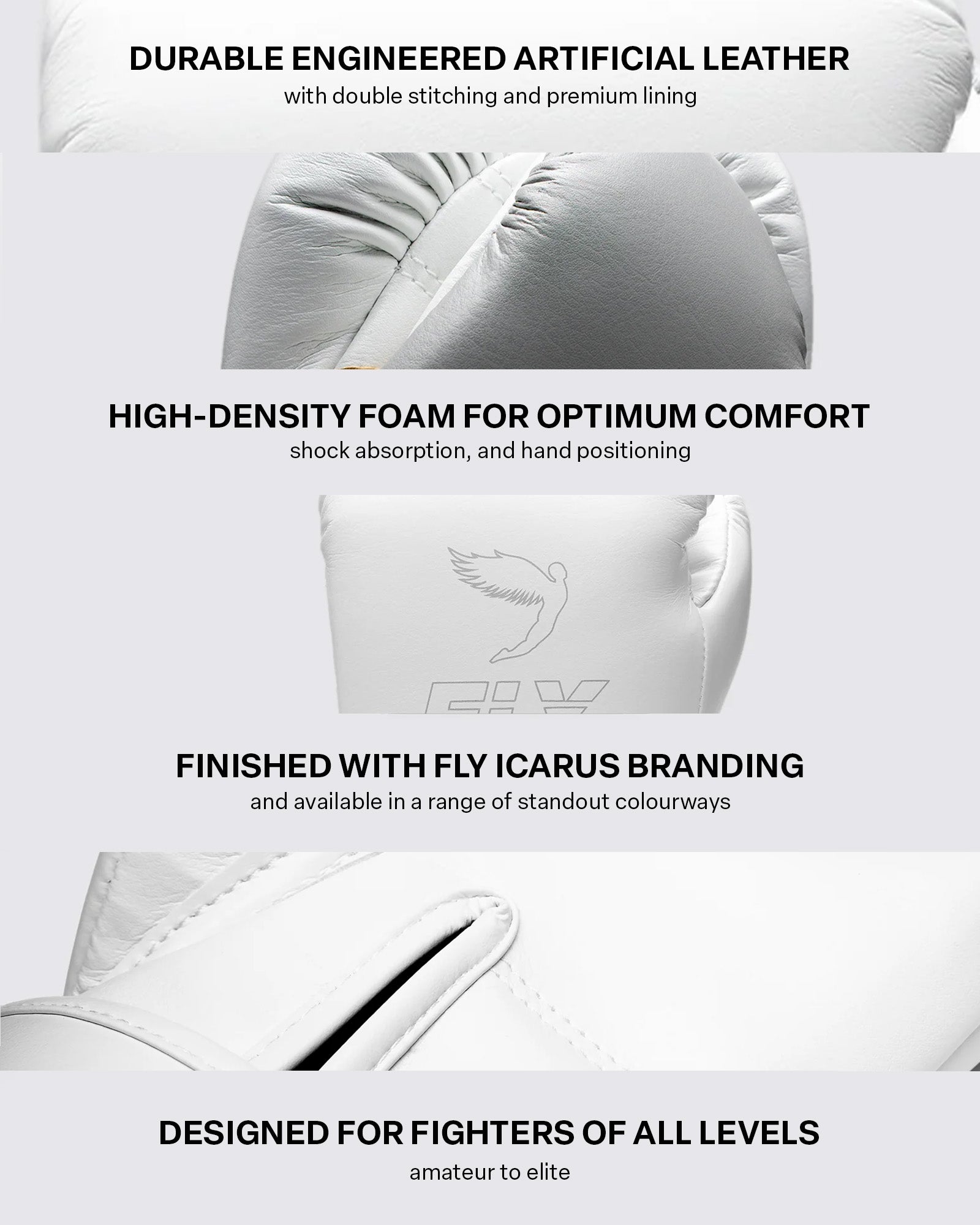 Superloop Pro X 2 Gloves