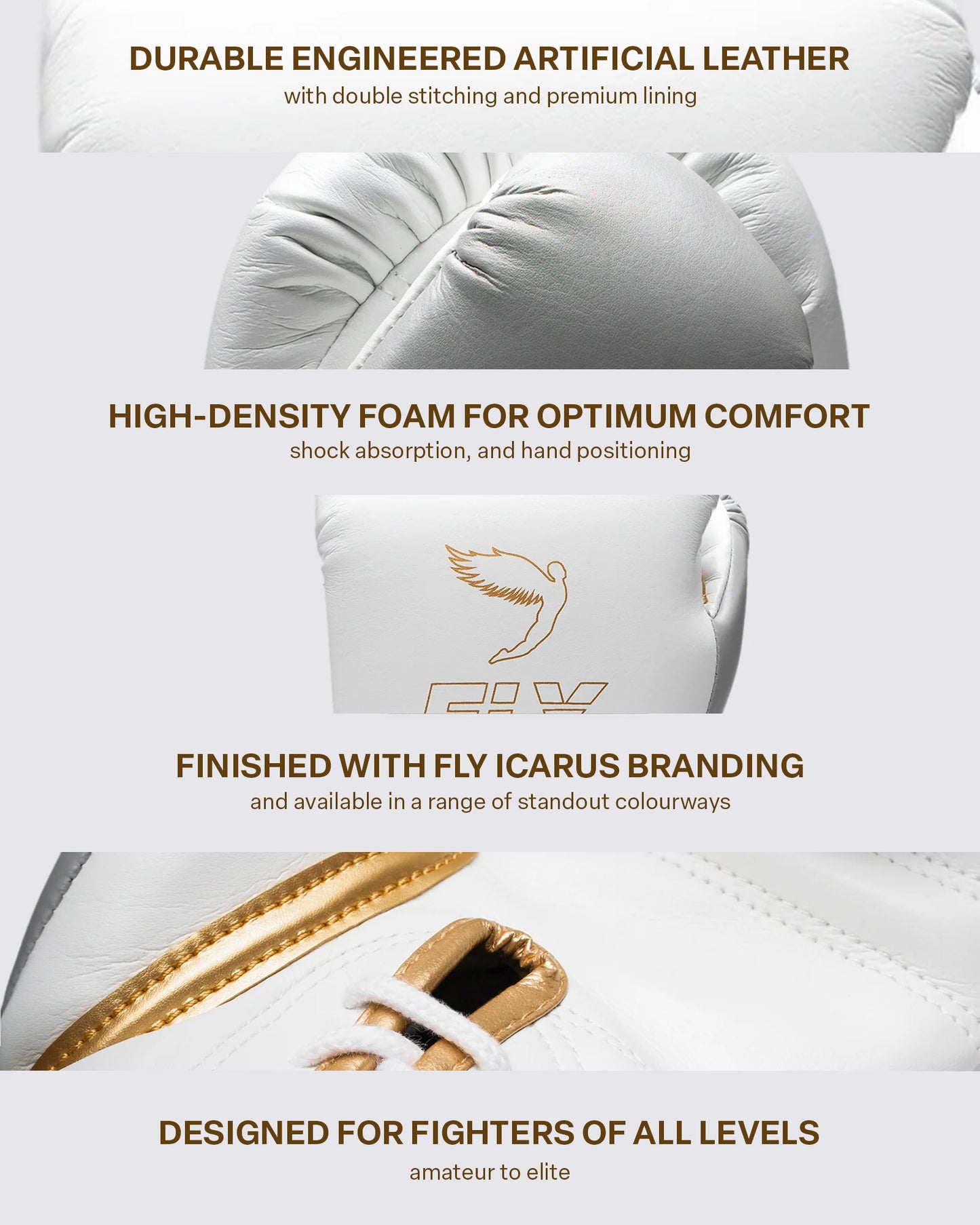 Superlace Pro X 2 Gloves