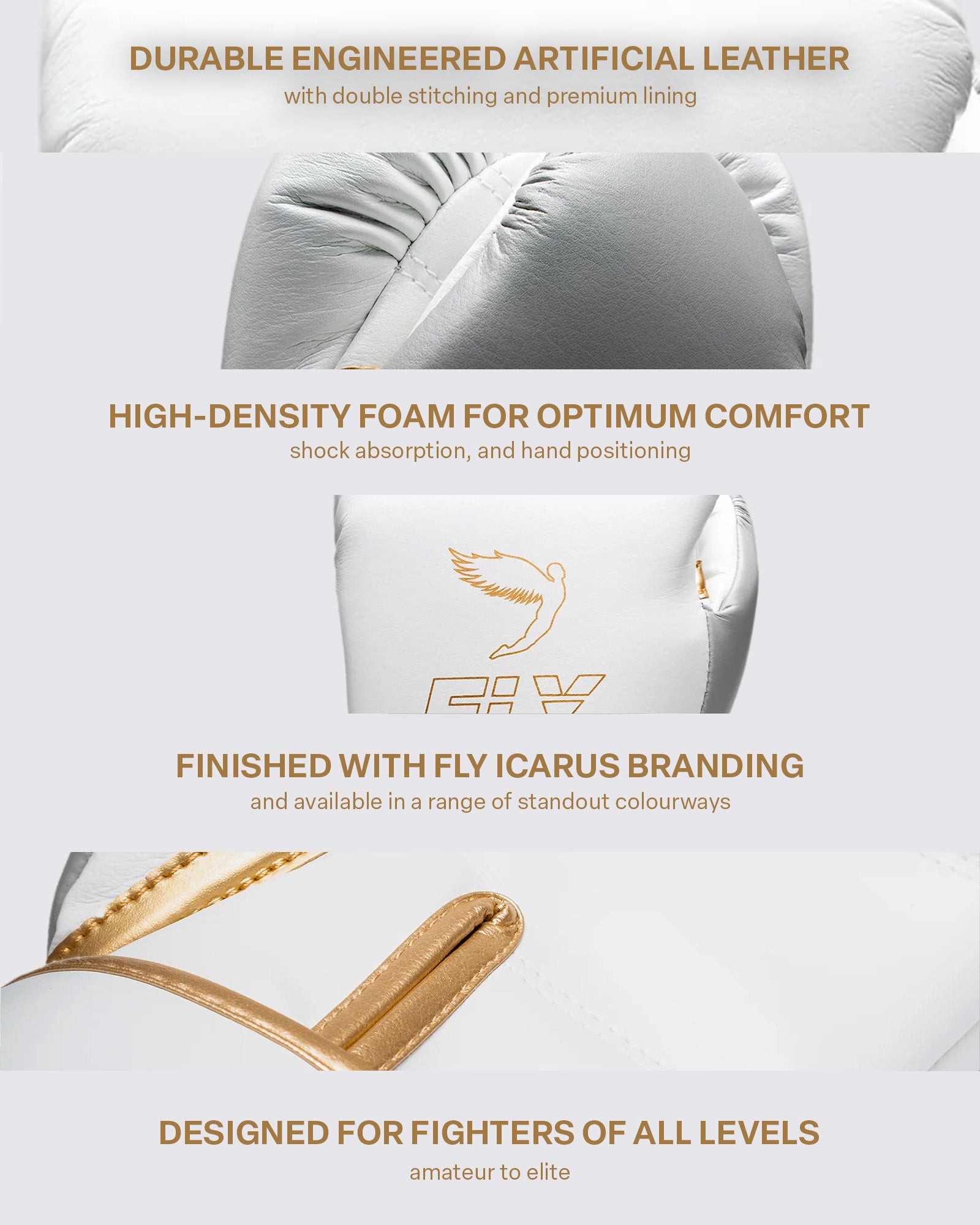 Superloop Pro X 2 Gloves